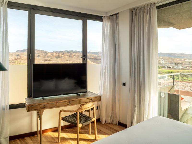 Suite Deluxe Salobre Hotel Resort & Serenity Maspalomas Suite Deluxe Salobre Hotel Resort & Serenity Maspalomas