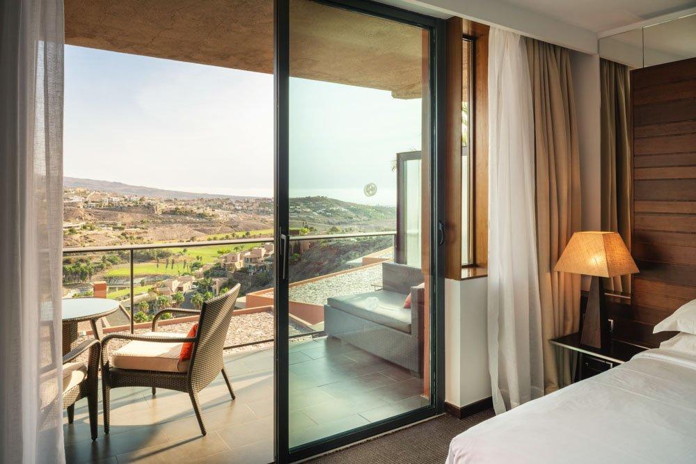 Doble Deluxe Salobre Hotel Resort & Serenity Maspalomas Doble Deluxe Salobre Hotel Resort & Serenity Maspalomas