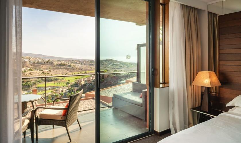 Doble Deluxe Salobre Hotel Resort & Serenity Maspalomas Doble Deluxe Salobre Hotel Resort & Serenity Maspalomas