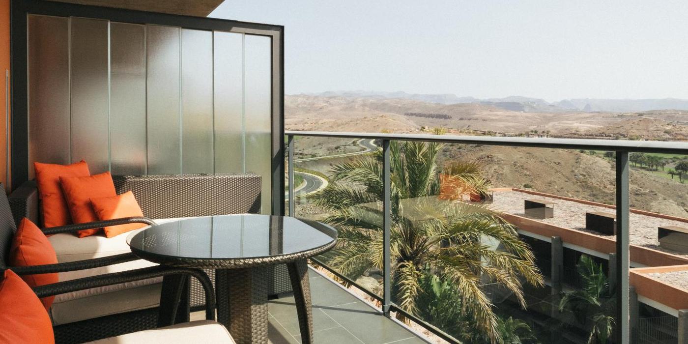 Doble Deluxe Salobre Hotel Resort & Serenity Maspalomas Doble Deluxe Salobre Hotel Resort & Serenity Maspalomas