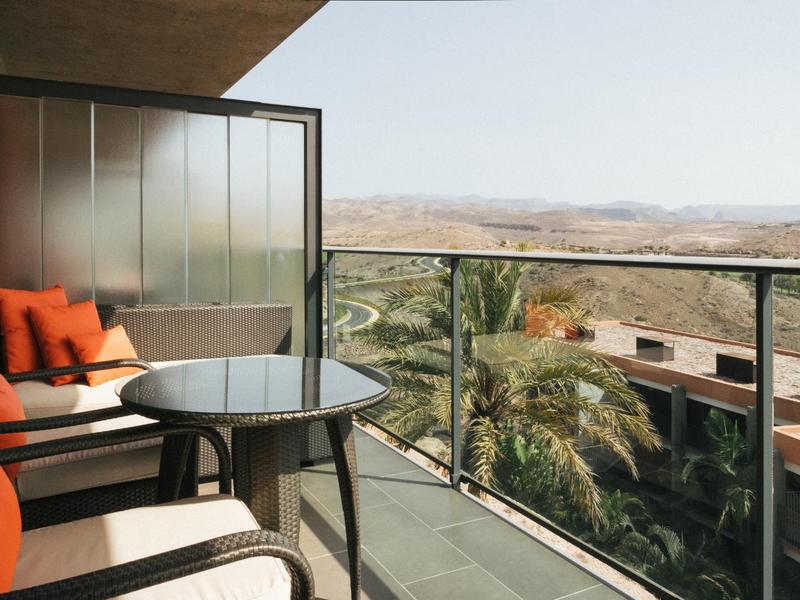 Doble Deluxe Salobre Hotel Resort & Serenity Maspalomas Doble Deluxe Salobre Hotel Resort & Serenity Maspalomas