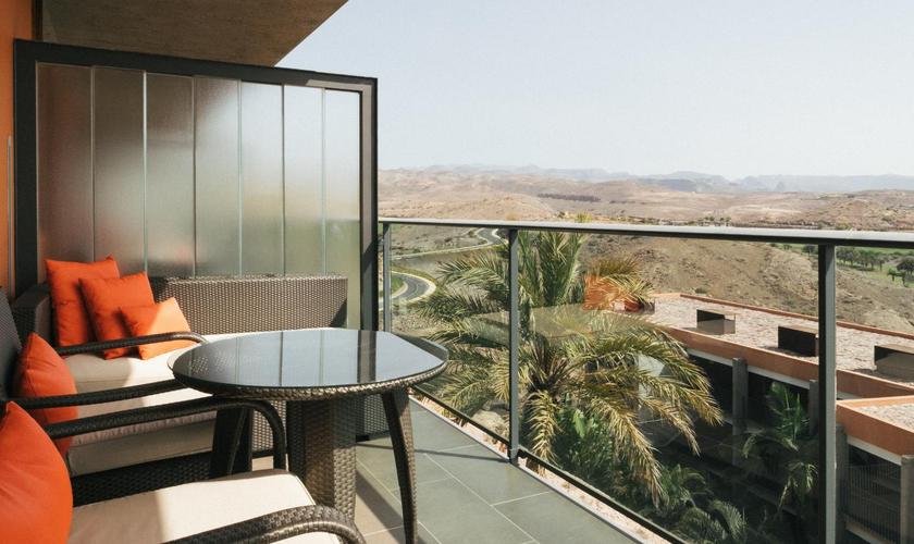 Doble Deluxe Salobre Hotel Resort & Serenity Maspalomas Doble Deluxe Salobre Hotel Resort & Serenity Maspalomas