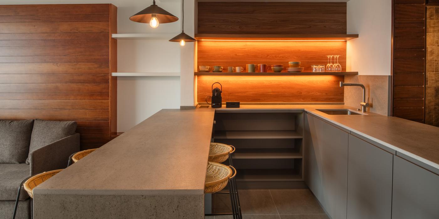 Junior Suite Salobre Hotel Resort & Serenity Maspalomas Junior Suite Salobre Hotel Resort & Serenity Maspalomas