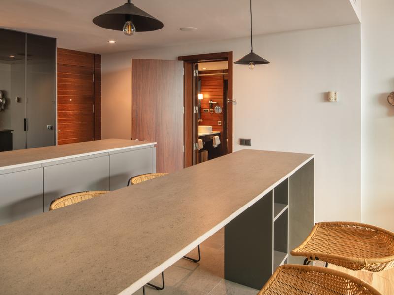 Junior Suite Salobre Hotel Resort & Serenity Maspalomas Junior Suite Salobre Hotel Resort & Serenity Maspalomas