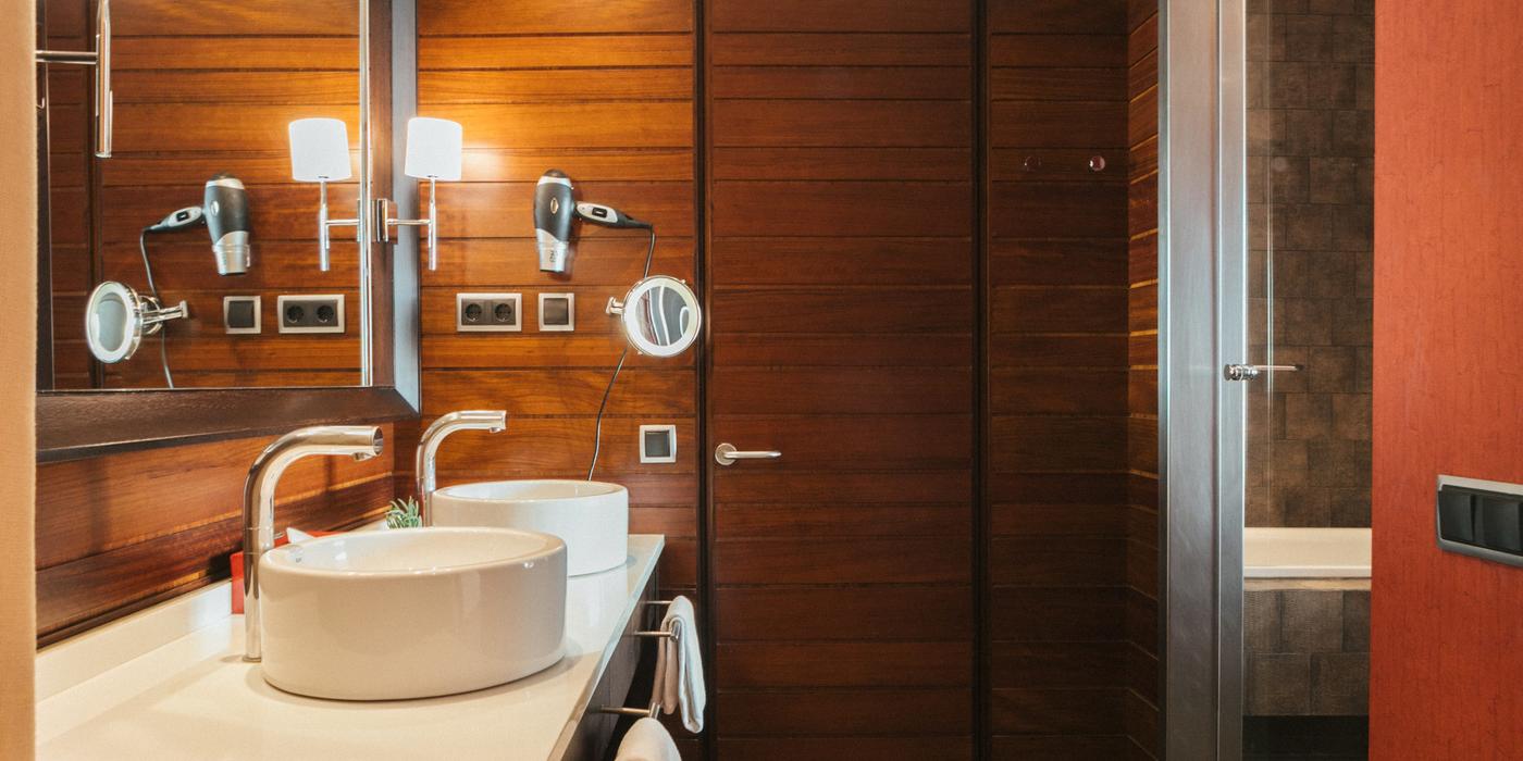 Junior Suite Salobre Hotel Resort & Serenity Maspalomas Junior Suite Salobre Hotel Resort & Serenity Maspalomas