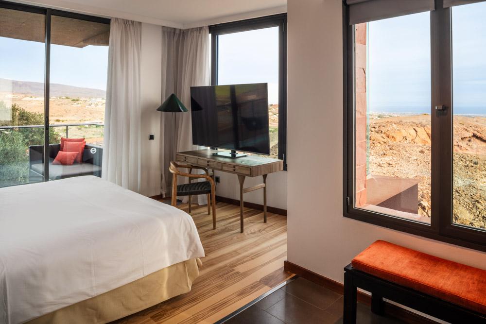 Suite Deluxe Panoramic View con Rooftop y Jacuzzi Salobre Hotel Resort & Serenity Maspalomas Suite Deluxe Panoramic View con Rooftop y Jacuzzi Salobre Hotel Resort & Serenity Maspalomas