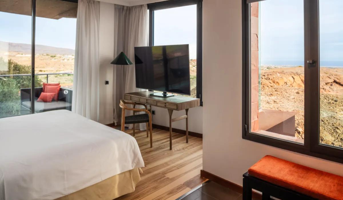 eSencia Suite Deluxe Salobre Hotel Resort & Serenity Maspalomas eSencia Suite Deluxe Salobre Hotel Resort & Serenity Maspalomas