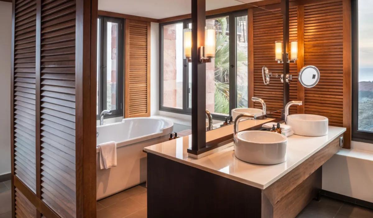 eSencia Suite Deluxe Salobre Hotel Resort & Serenity Maspalomas eSencia Suite Deluxe Salobre Hotel Resort & Serenity Maspalomas