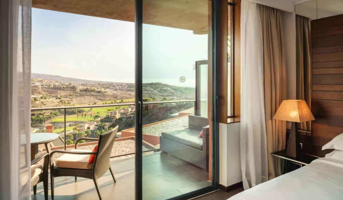 eSencia Doble Deluxe Salobre Hotel Resort & Serenity Maspalomas eSencia Doble Deluxe Salobre Hotel Resort & Serenity Maspalomas