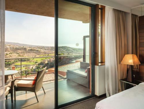 eSencia Doble Deluxe Superior Salobre Hotel Resort & Serenity Maspalomas eSencia Doble Deluxe Superior Salobre Hotel Resort & Serenity Maspalomas