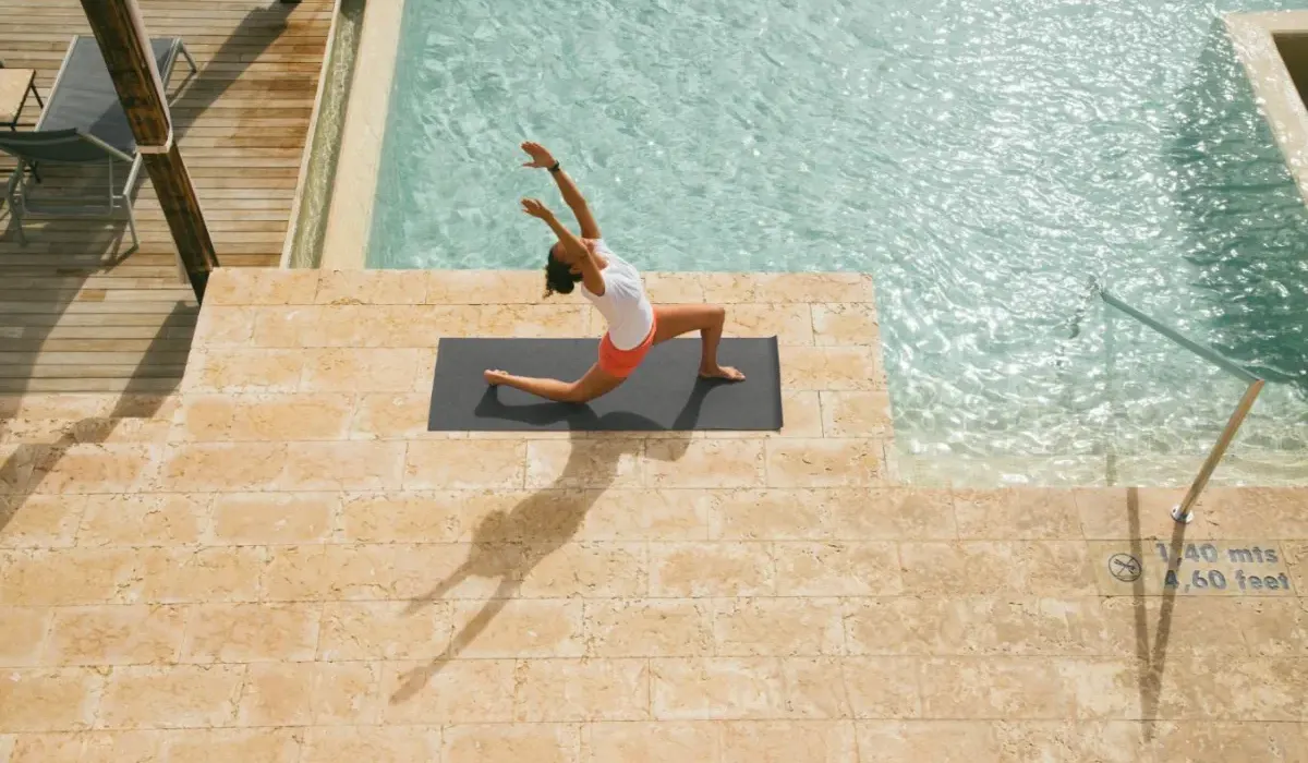 eSencia Doble Deluxe Superior Salobre Hotel Resort & Serenity Maspalomas eSencia Doble Deluxe Superior Salobre Hotel Resort & Serenity Maspalomas