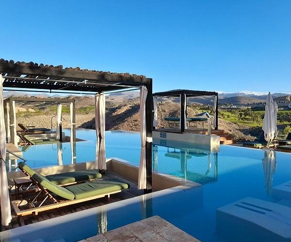 Salobre Hotel Resort & Serenity Maspalomas Salobre Hotel Resort & Serenity Maspalomas