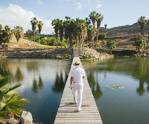 Salobre Hotel Resort & Serenity Maspalomas Salobre Hotel Resort & Serenity Maspalomas